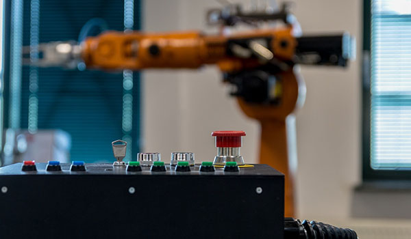 工業(yè)自動(dòng)化